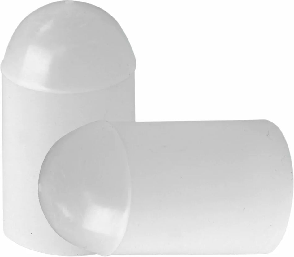 Replacement Silicone Solenoid Caps