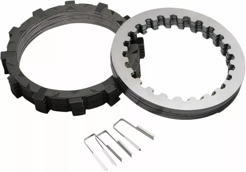 TorqDrive® Cutch Pack Replacement