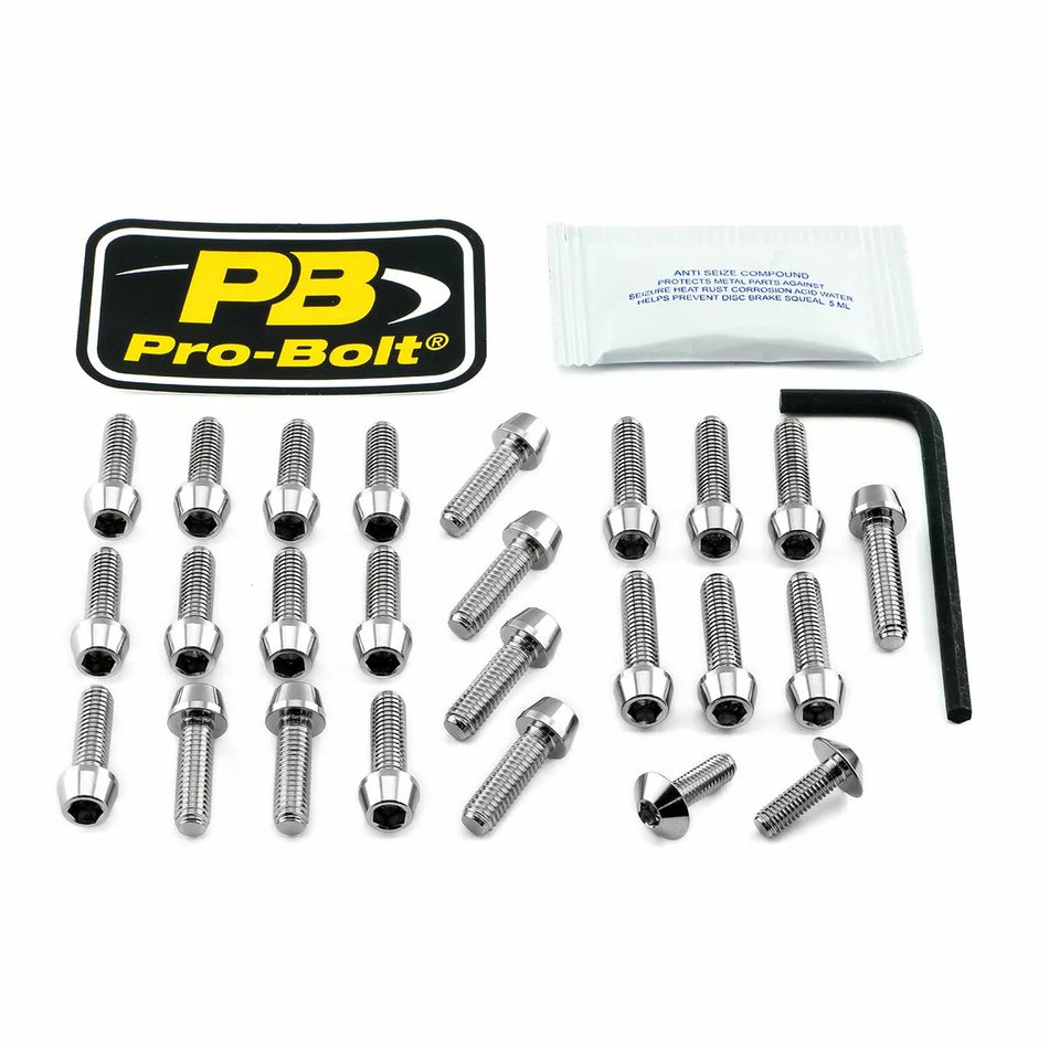 Engine Bolt Kit