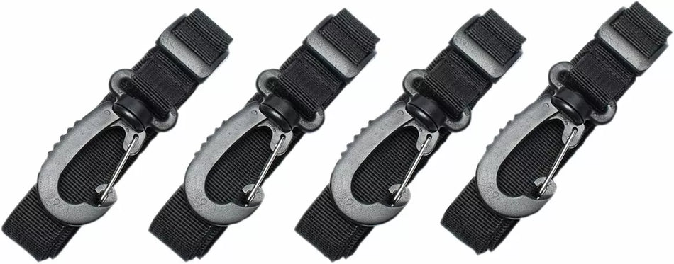 Retention Straps for Drybag M/L