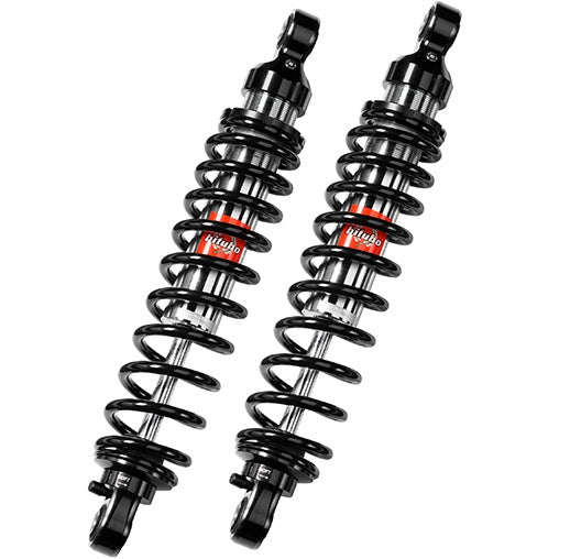 WMB Series Shock Absorbers