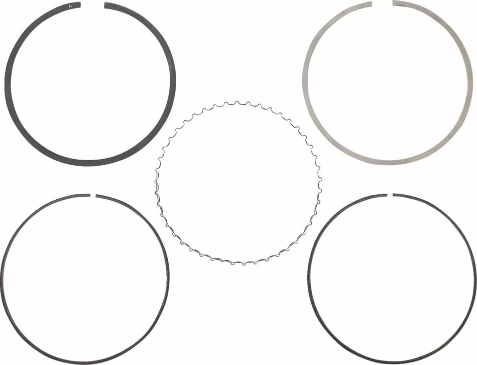 Replacement Piston Ring Set
