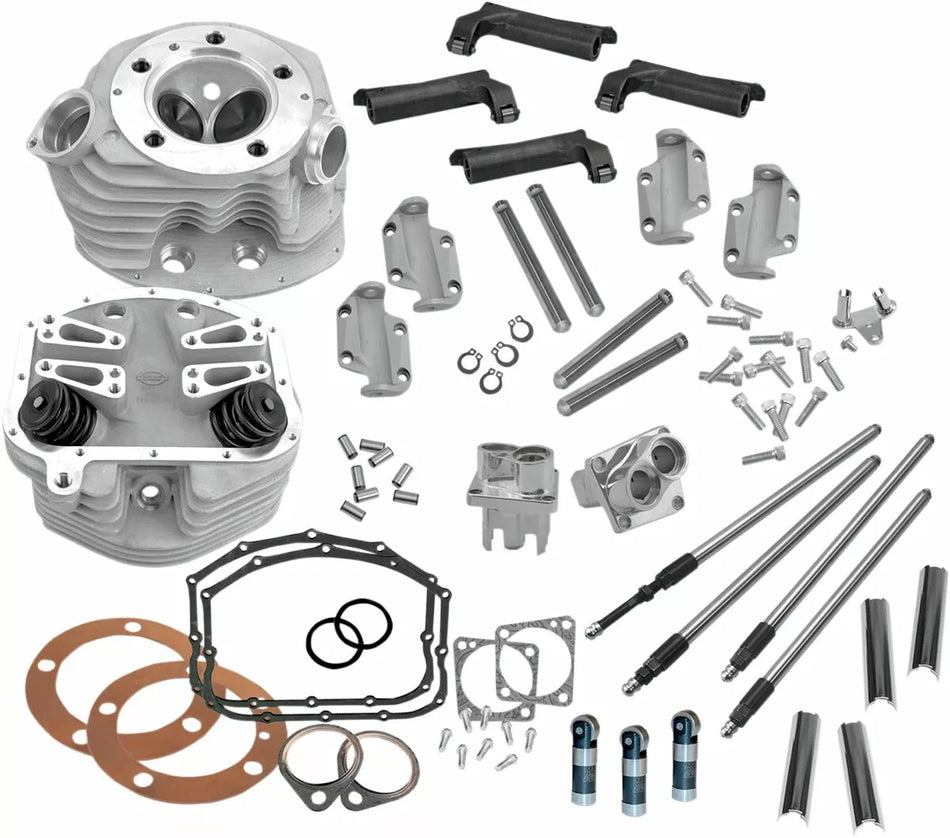 Retro Top-End Conversion Kit