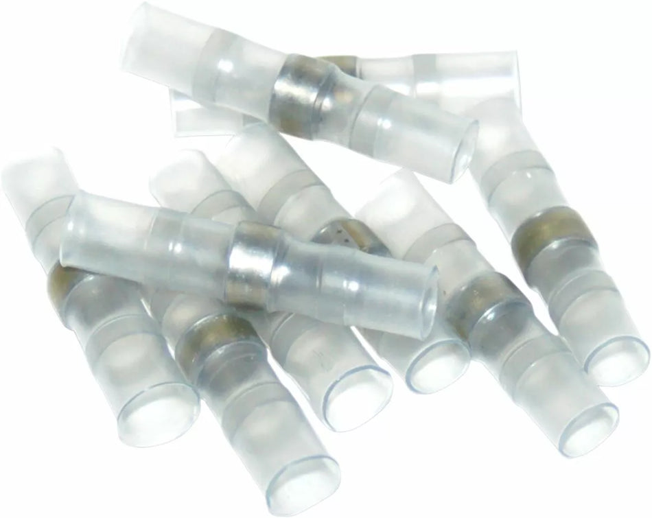 Heat Shrinkable Butt Splice