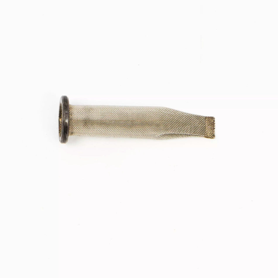Crankcase Screen Oil