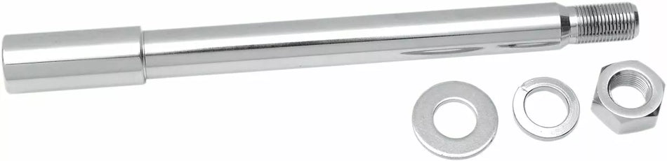 Front Axle Kit