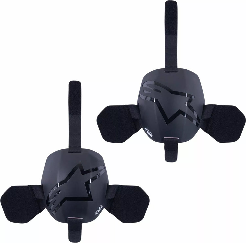 RK-7 /10  PLASMA Frame & Hinge Padding Replacement Kit