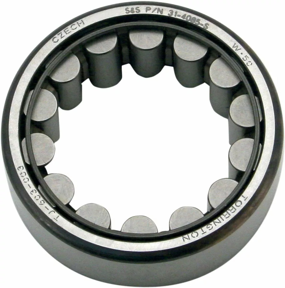 Right Main Pinion Shaft Bearing