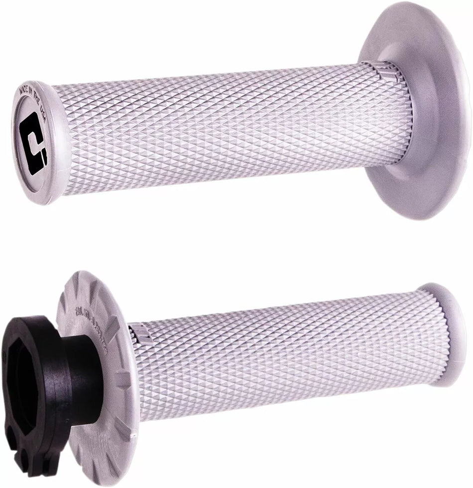V2 Lock-On No-Waffle Grips