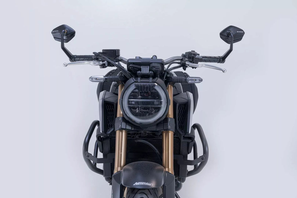 Mirror for End Bars