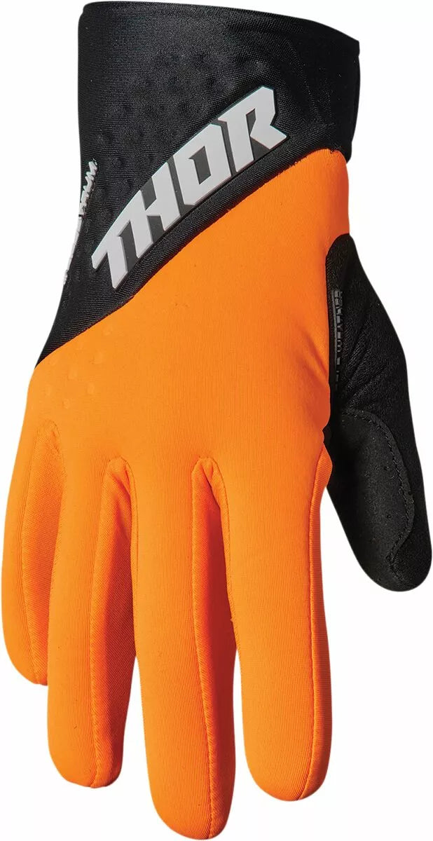 Spectrum Cold Weather Gloves