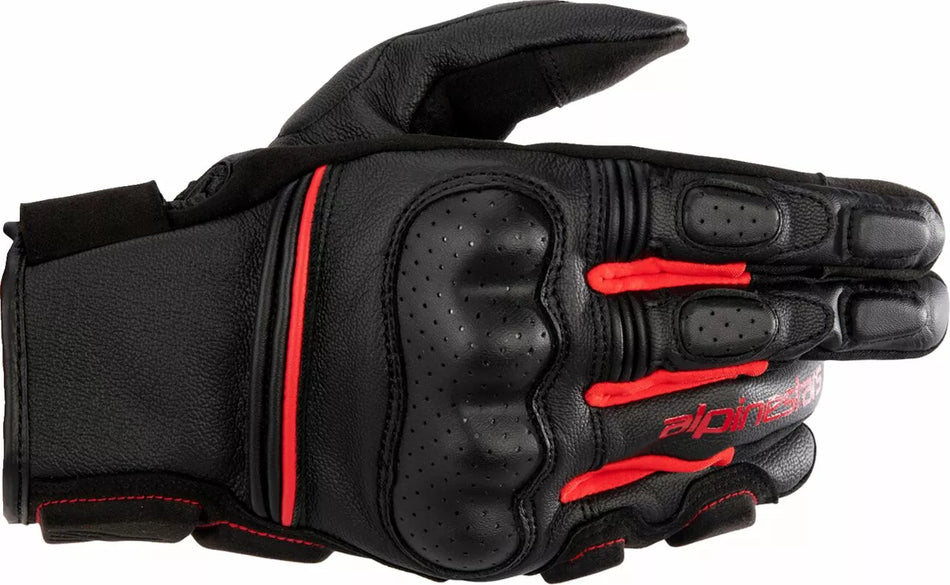 Phenom Leather Gloves