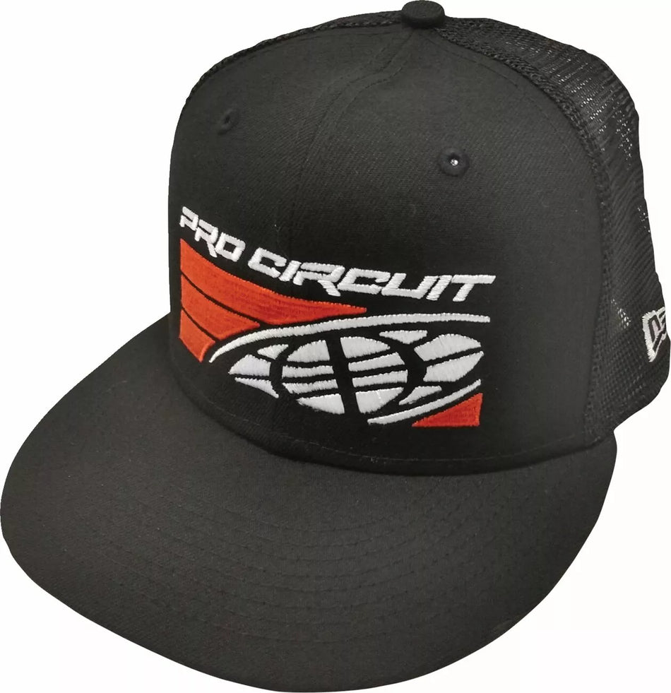 Pro Circuit Global New Era Hat