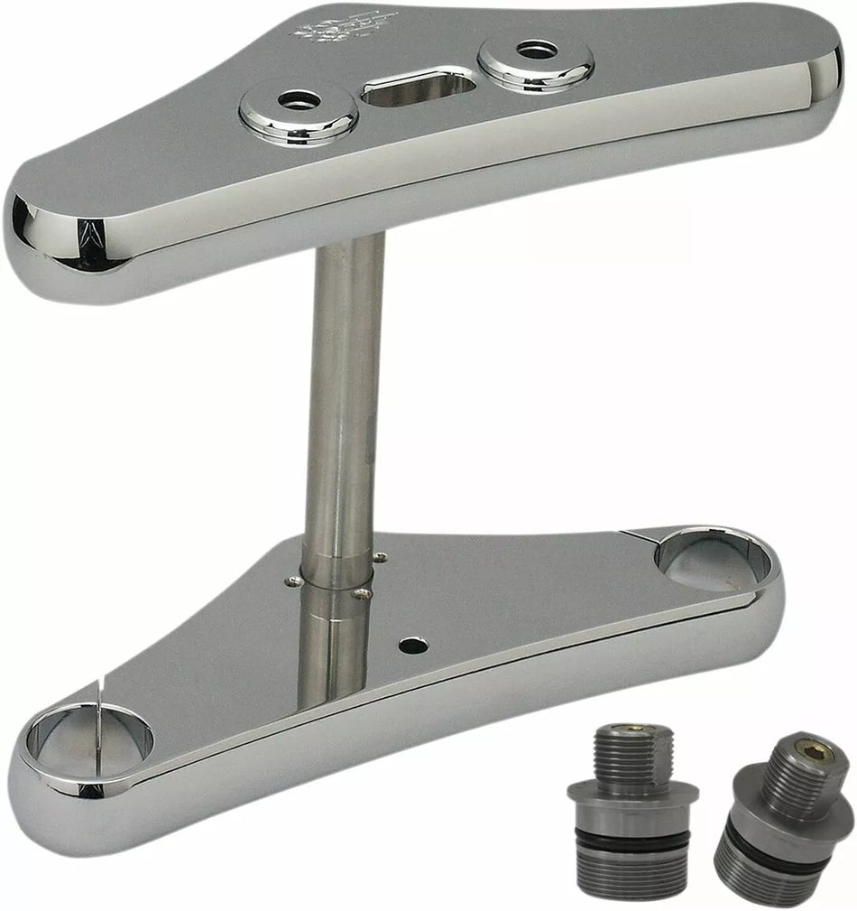 41 mm Blind Top Triple Tree