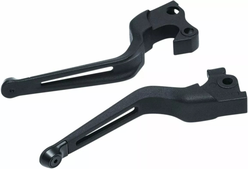 Dillinger Lever Set