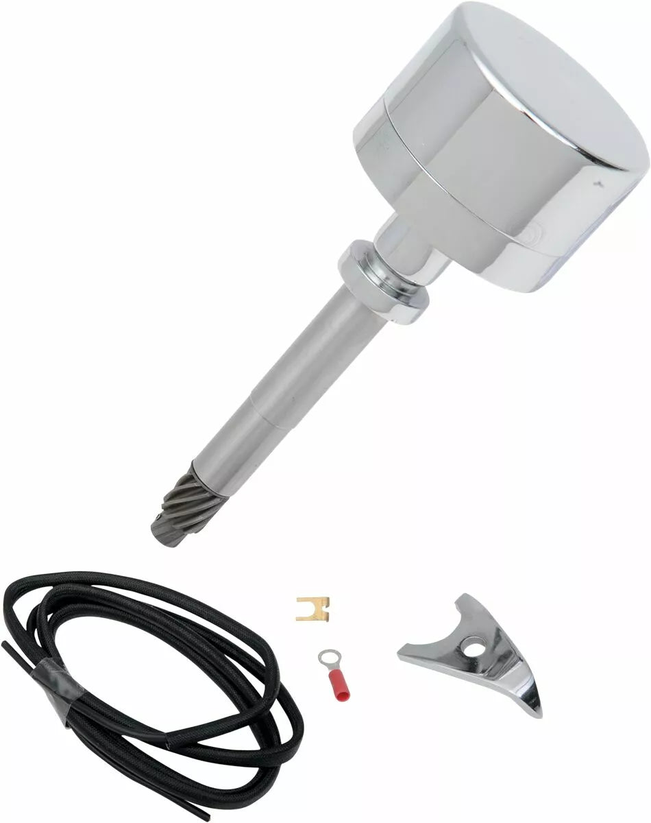 Points Style Distributor