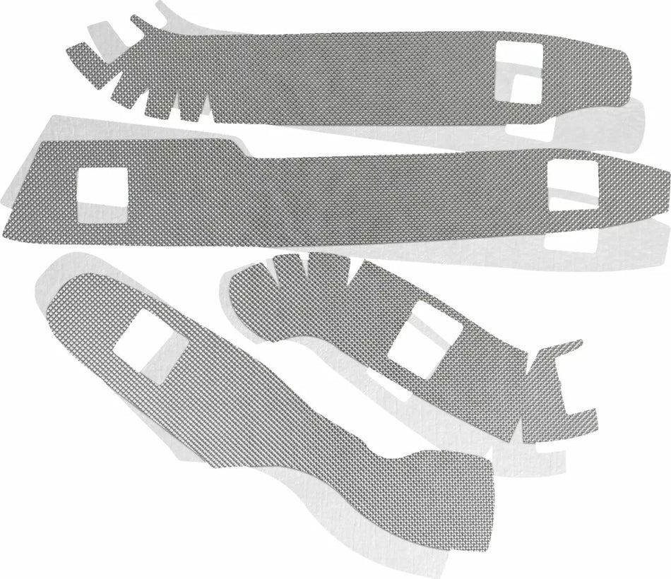 Heat Shield Liner Kit