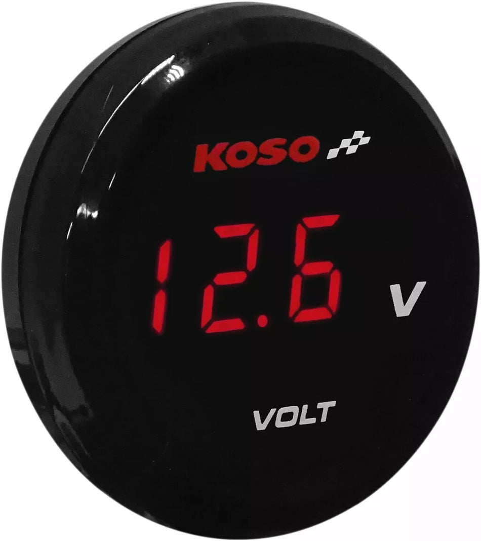 I-Gear Volt Meter