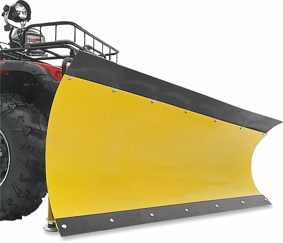 Rubber Plow Flap