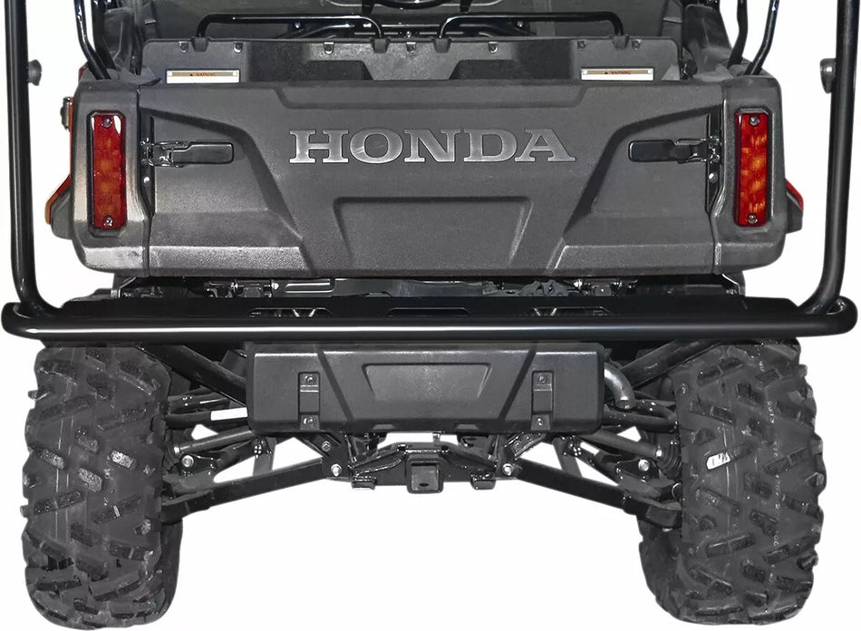 Bumper