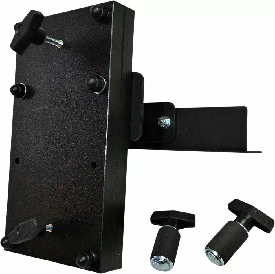 Chainsaw Mount