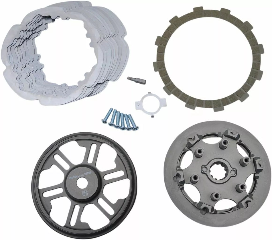 Core Manual DDS Clutch Kit
