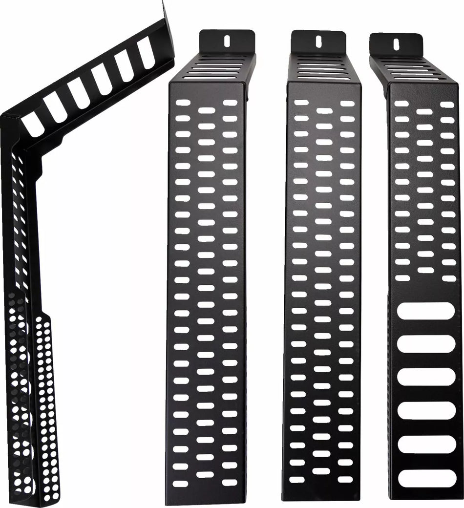 Universal Upper Deck System Brackets