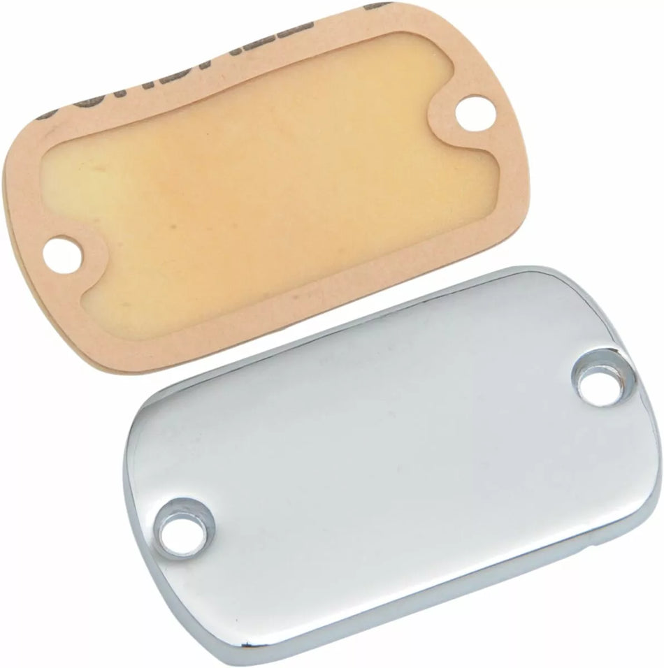 Front Master Cylinder Covers