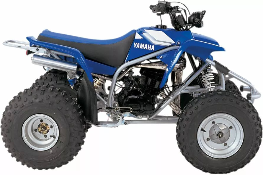 Platinum Head Pipe for ATVs