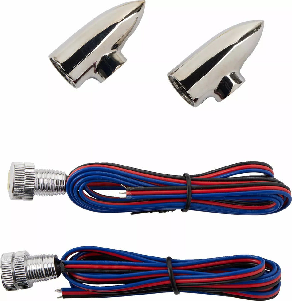 Lightning Bullets Run/Turn LED Lights