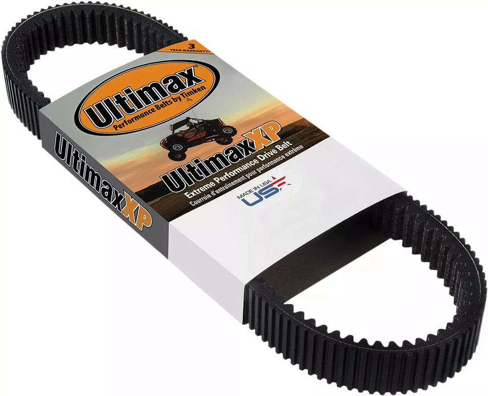 XP ATV Drive Belt