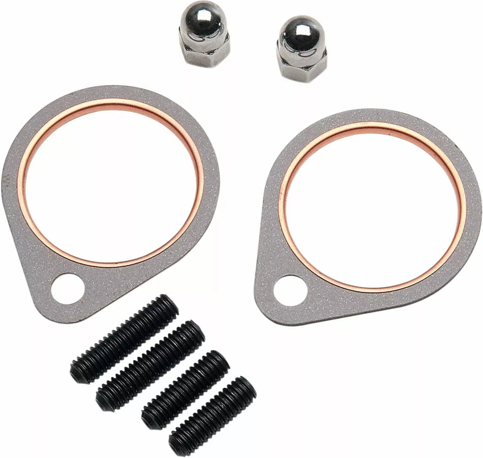 Fire-Ring™ Exhaust Gasket Kit