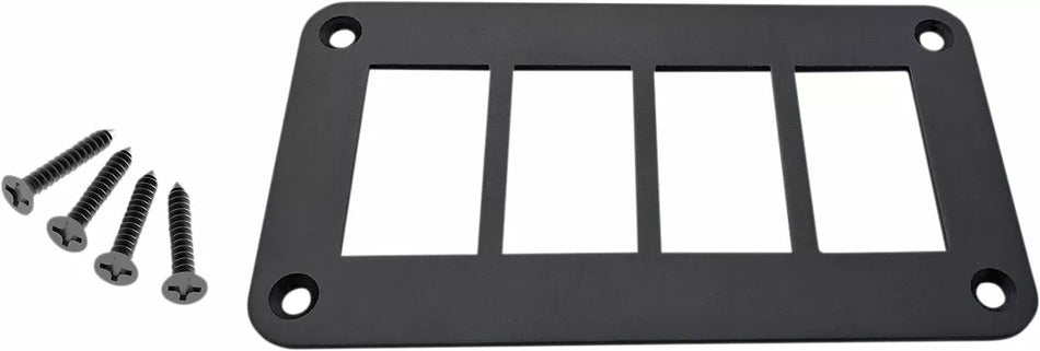 Universal Dash Plate