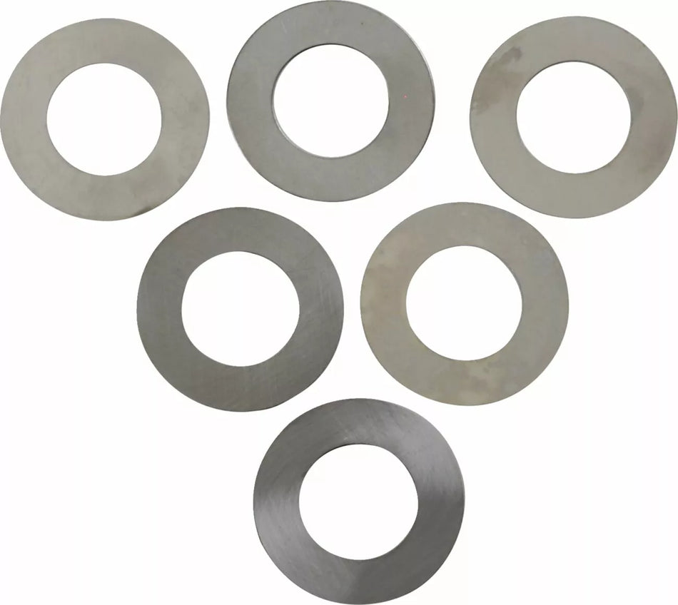 Wheel Bearing Spacer Shim Kit