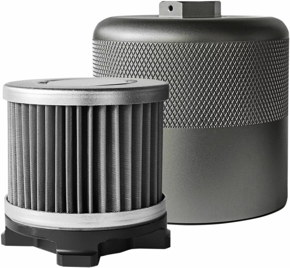 HyperFlow Lifetime Oil Filter