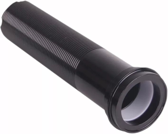 Fusion Throttle Tube for Indian