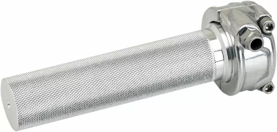 7/8" Whiskey Throttle Assembly
