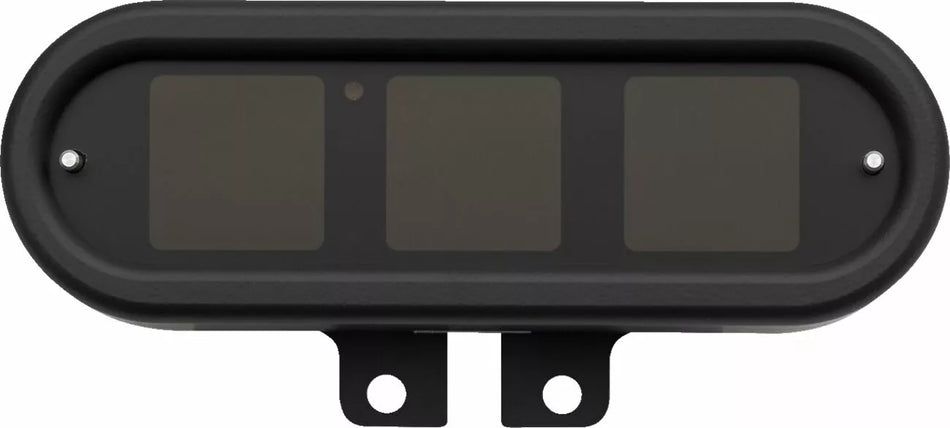 MLX-9000 Series Gauge