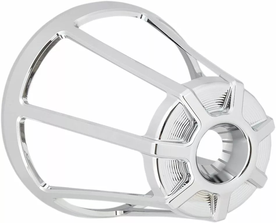 Monster Sucker Air Cleaner Cover