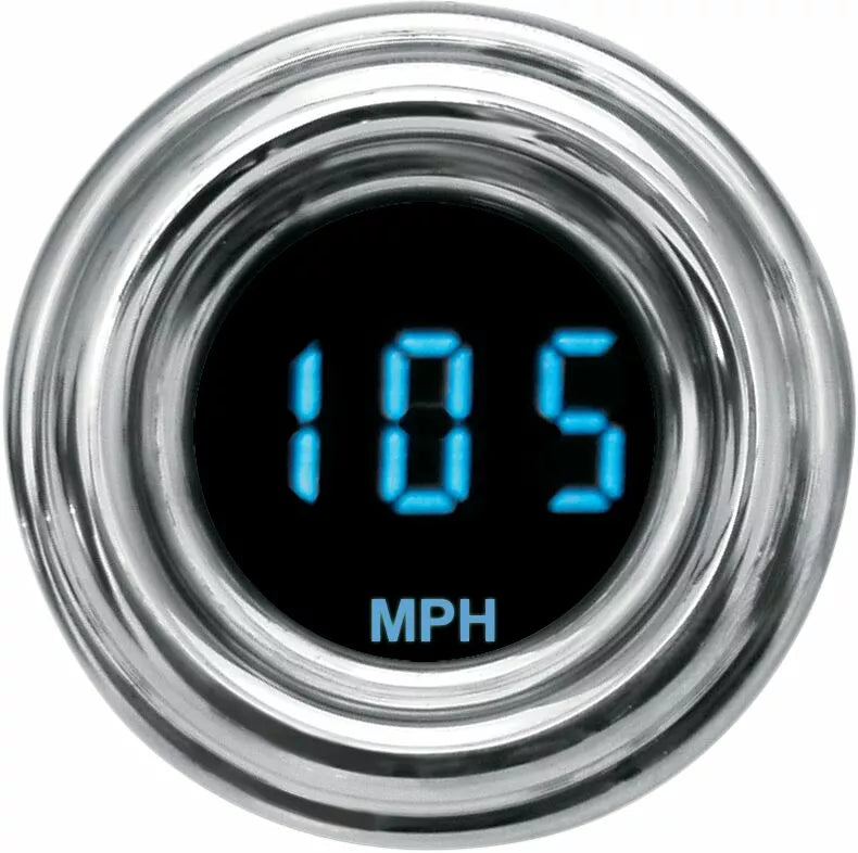 4000 Series Mini Gauge