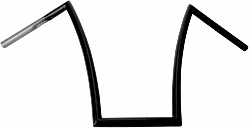 1" Strip Handlebar