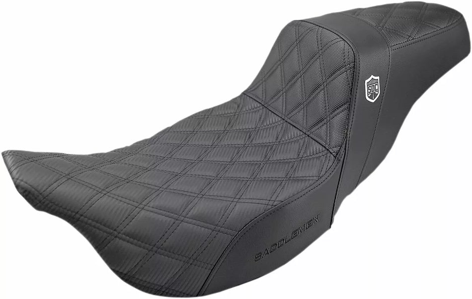 Pro Series SDC Performance Grip Seat