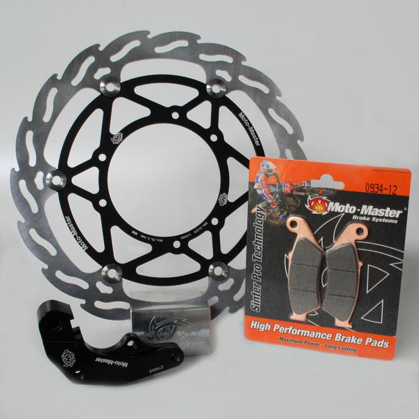 Brake Kit
