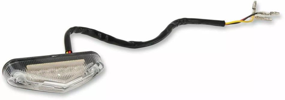 Rs LED Taillight