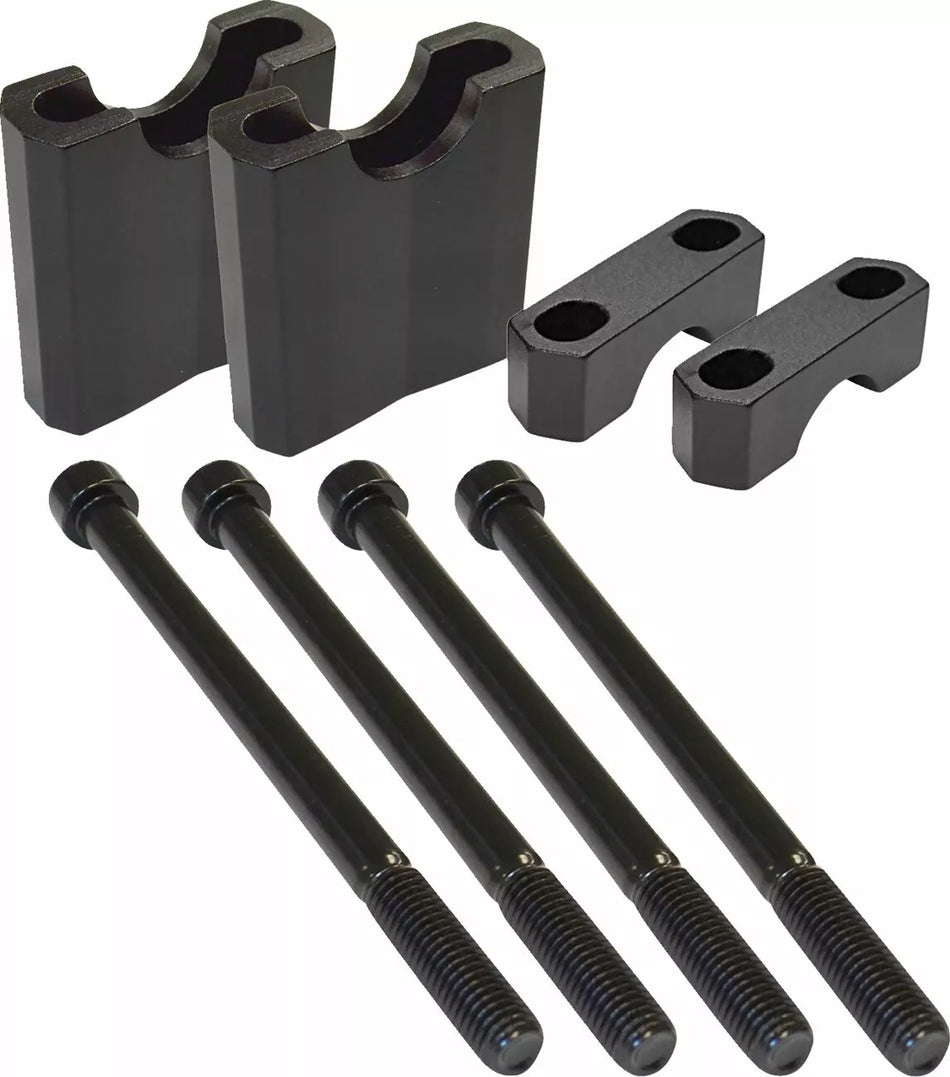 Universal 7/8" Bar Risers