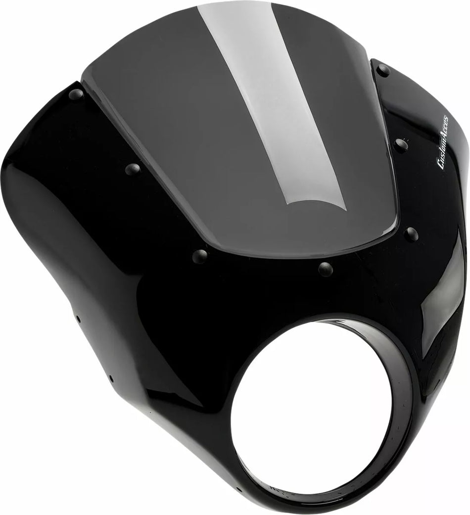 Semifairing Dark Night