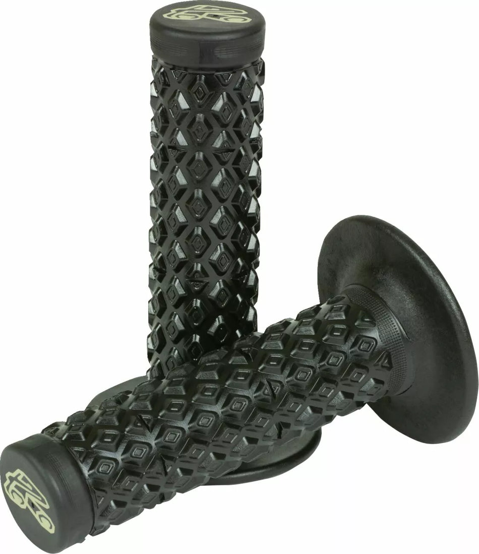 MX R-Works Ultratacky Comfort Dual Grips