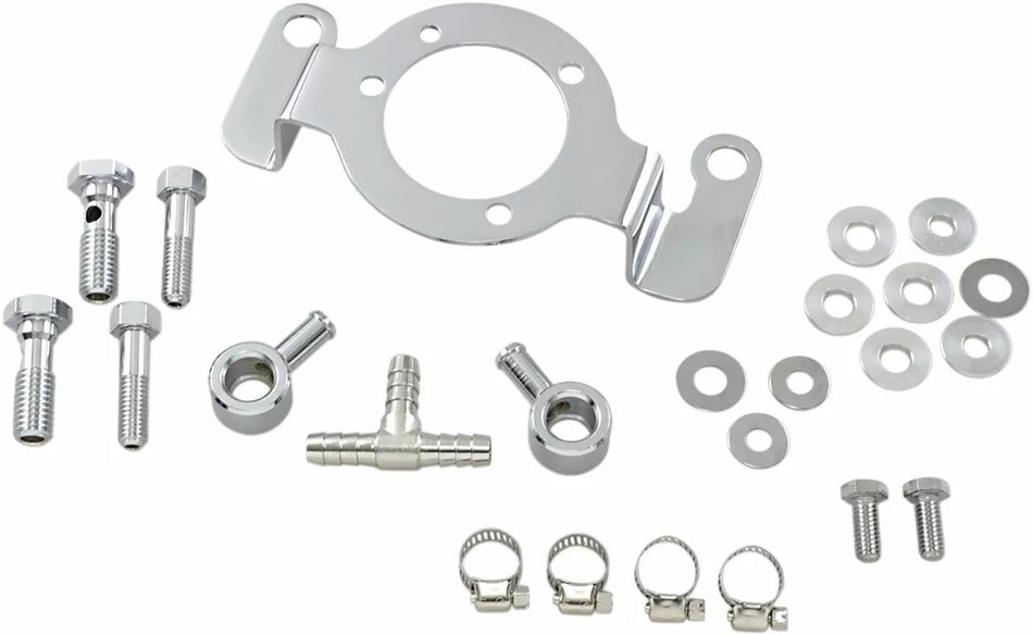 Support Bracket Kit