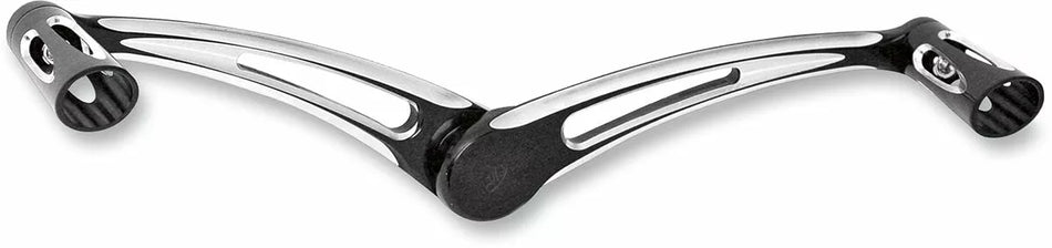 Heel/Toe Shifter Lever