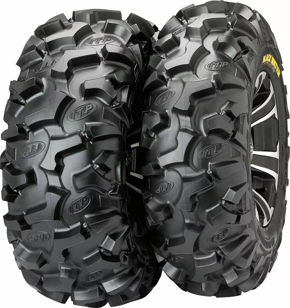 BLACKWATER EVOLUTION TIRE